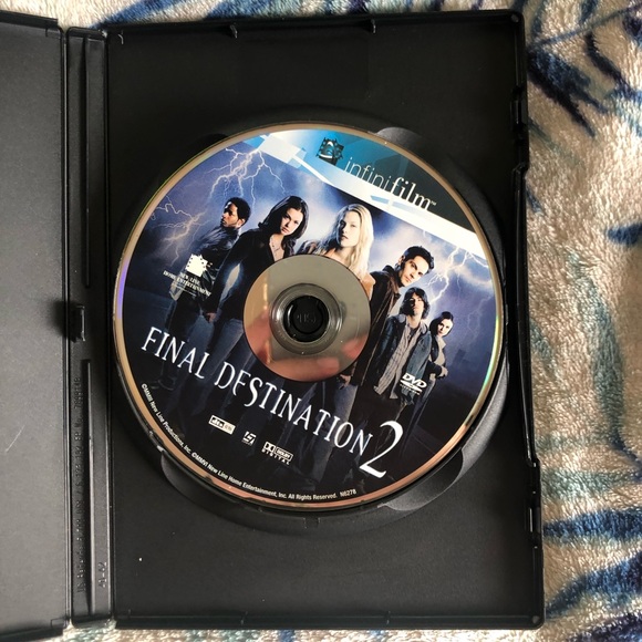 Final Destination Collection - Picture 4 of 5